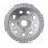 Диск диамантен за шлайфане на бетон ф 125х22.23 мм, едноредов ,  Bosch Standard for Concrete