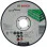 Диск карбофлексен за рязане на камък и неметали ф 180х3х22.23 мм  Bosch Expert for Stone