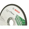 Диск карбофлексен за рязане на камък и неметали ф125х3х22.23 мм Bosch Standard for Stone 2608603178