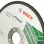 Диск карбофлексен за рязане на камък и неметали ф125х3х22.23 мм Bosch Standard for Stone