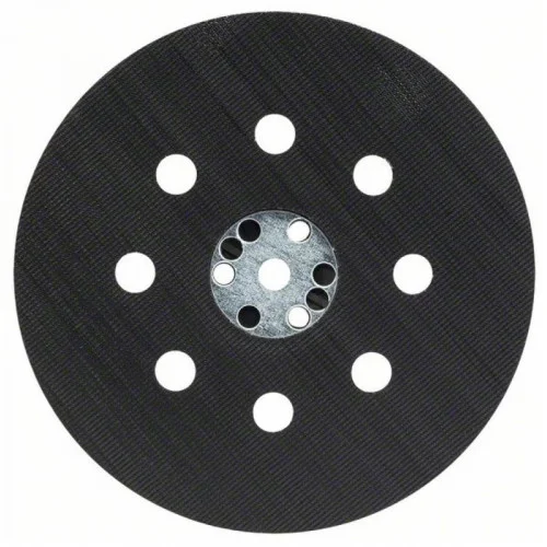 Диск шлифовъчен среден, 125 mm, Bosch