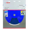 Диск за циркуляр Bosch Expert for Stainless Steel 305 x 25,4 x 2,5 x 60