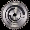 Диск за циркуляр Bosch Multi Material, 160 x 20/16 x 2,4 mm; 42