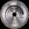 Диск за циркуляр Bosch Optiline Wood, ф190 x 30 x 2,6 mm, 48