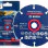 Диск за дърво и пластмаса Bosch Carbide Multi Wheel - 76мм