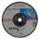 Диск за шлайфане Standart for Metal 230x22.23x6mm  , Bosch