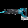 Акумулаторна саблен трион Makita DJR186Z 18 V без батерия и зарядно