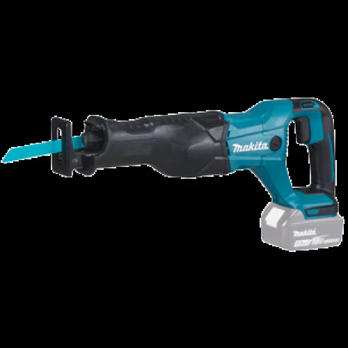 Акумулаторна саблен трион Makita DJR186Z 18 V без батерия и зарядно