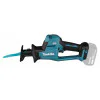 Акумулаторен саблен трион Makita DJR189Z, 255 мм, LXT, 18 V, без батерия и зарядно