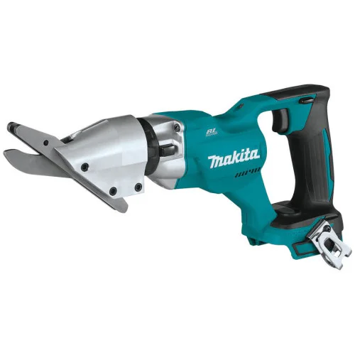 Акумулаторна ножица за фиброцимент Makita DJS800Z, LXT, 18 V, 13 мм, без батерия и зарядно