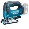 Акумулаторен прободен трион DJV182Z  - MAKITA