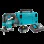 Акумулаторен прободен трион MAKITA DJV184RFJ 2 x 3,0Ah 18 V