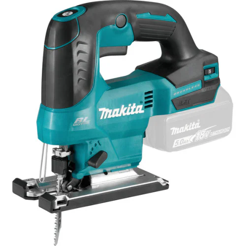 Акумулаторен прободен трион MAKITA DJV184Z