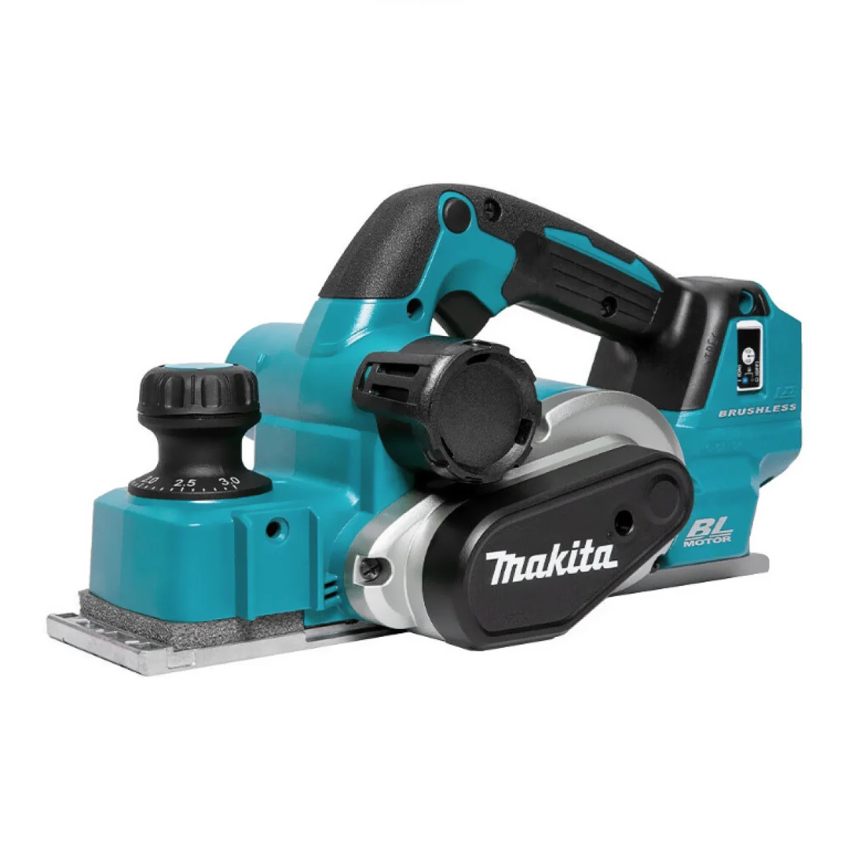 Акумулаторно ренде  Makita DKP181Z без батерия и зарядно 18 V, 12 000 об./мин, 82 мм, 0-3 мм DKP181Z