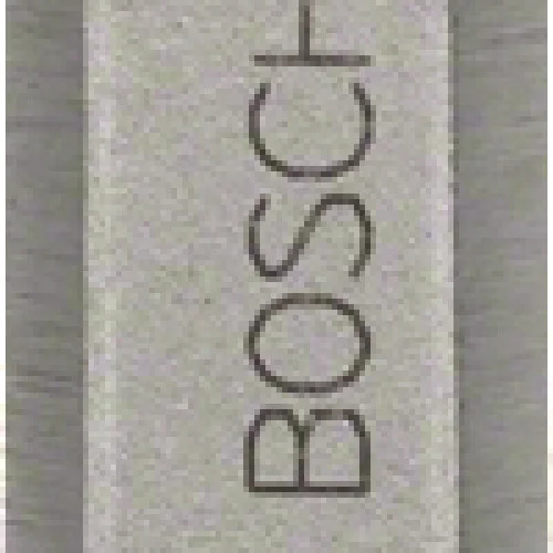 Длето-дълбач  Bosch SDS plus