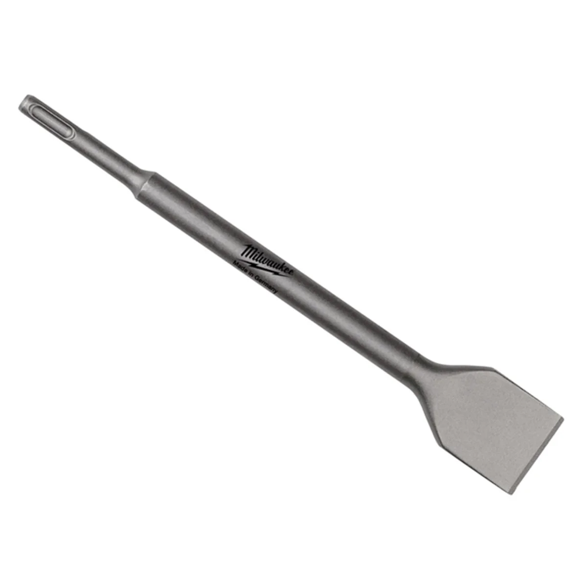 Длето Milwaukee SDS-Plus 250х40мм 4932367146 Длето Milwaukee SDS-Plus 250х40мм 4932367146