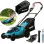 Акумулаторна косачка MAKITA DLM330Z без батерия и зарядно