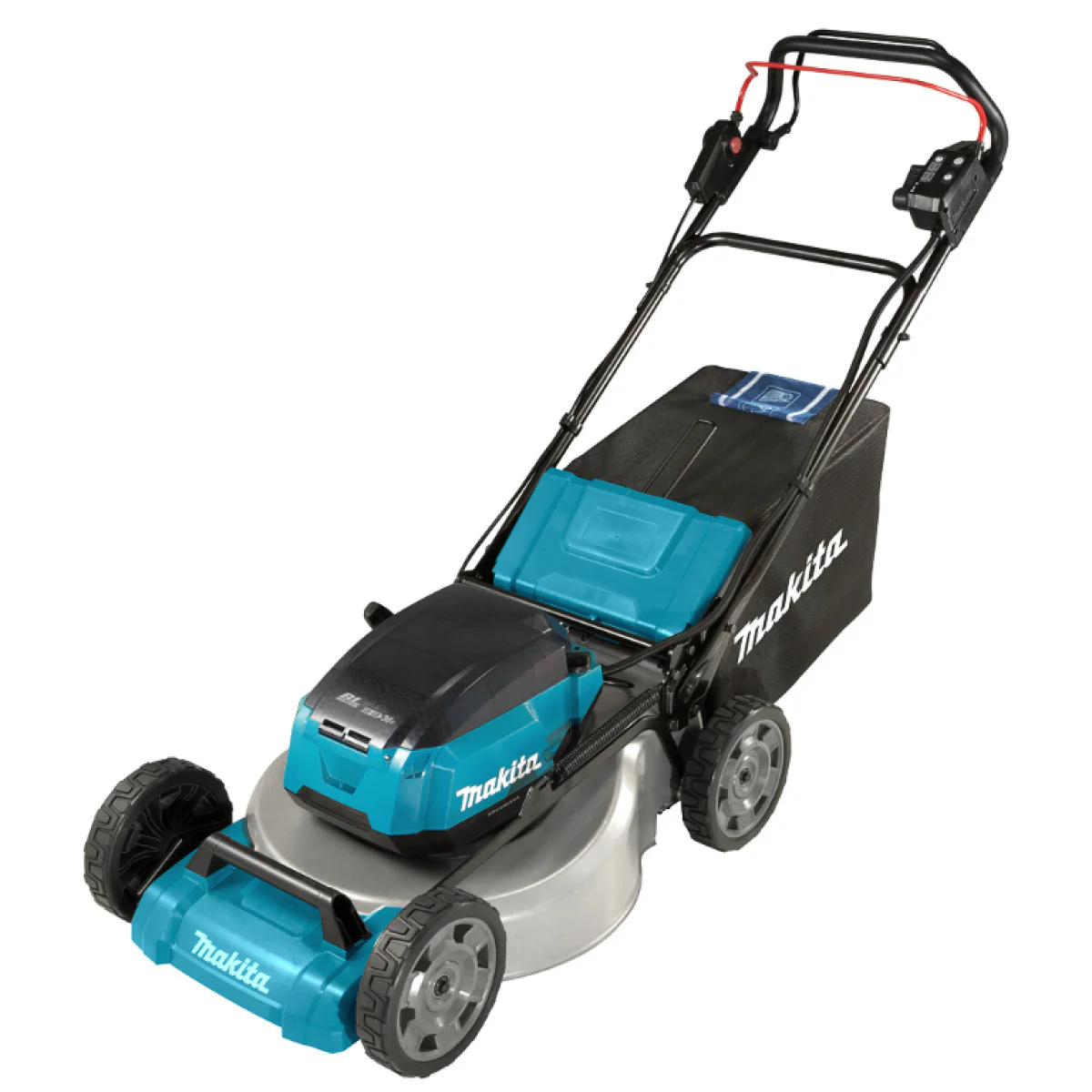 Акумулаторна косачка Makita DLM462Z, 36 V, 460 мм без батерия DLM462Z Акумулаторна косачка Makita DLM462Z, 36 V, 460 мм без батерия DLM462Z