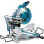 Акумулаторен настолен циркуляр Makita DLS111ZU Акумулаторен настолен циркуляр Makita DLS111ZU