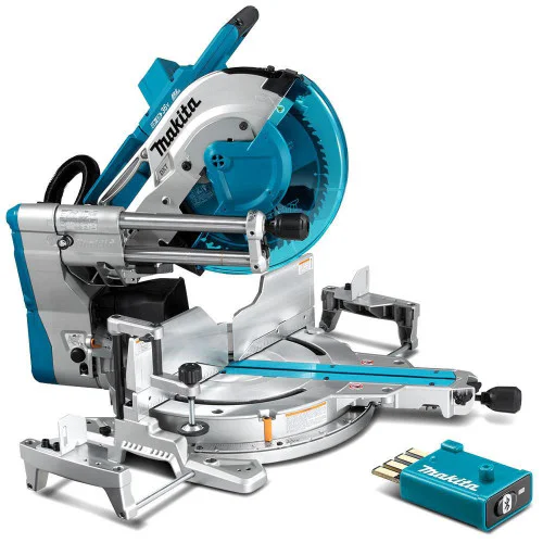 Акумулаторен настолен циркуляр MAKITA DLS211ZU - соло машина Акумулаторен настолен циркуляр MAKITA DLS211ZU - соло машина