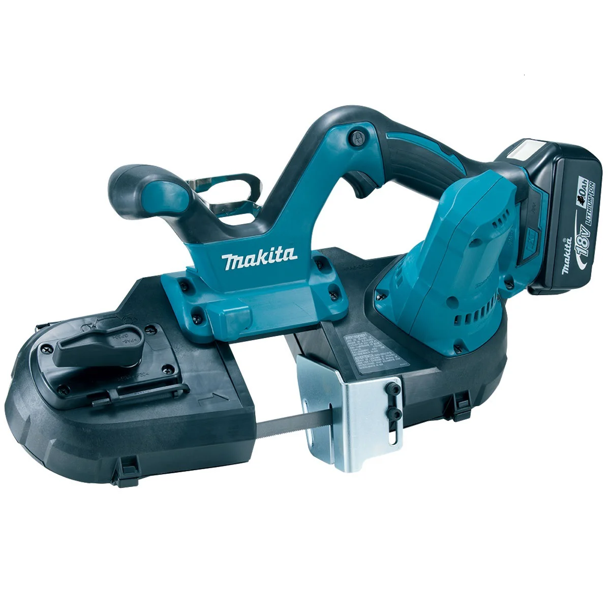Акумулаторен банцинг Makita DPB181RFE DPB181RFE