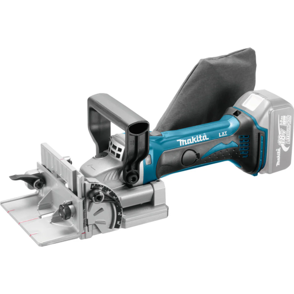 Акумулаторна нут фреза MAKITA DPJ180Z DPJ180Z Акумулаторна нут фреза MAKITA DPJ180Z DPJ180Z