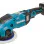 Акумулаторна полирмашина Makita DPO600Z без батерия и зарядно