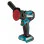 Акумулаторна полирмашина Makita DPV300Z, 18 V, 80/50 мм, соло