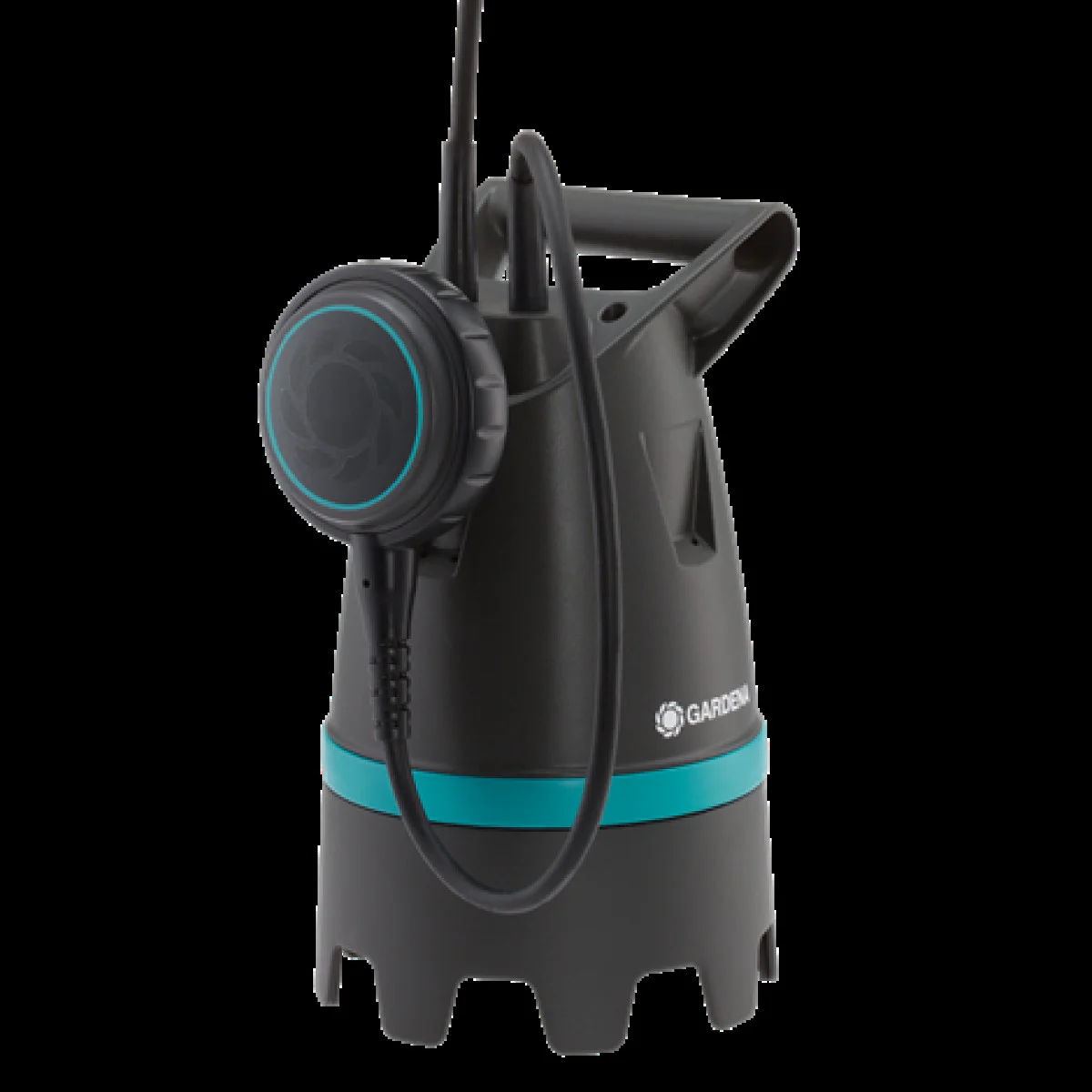 Дренажна помпа за мръсна  вода 8800  GARDENA 09005-29