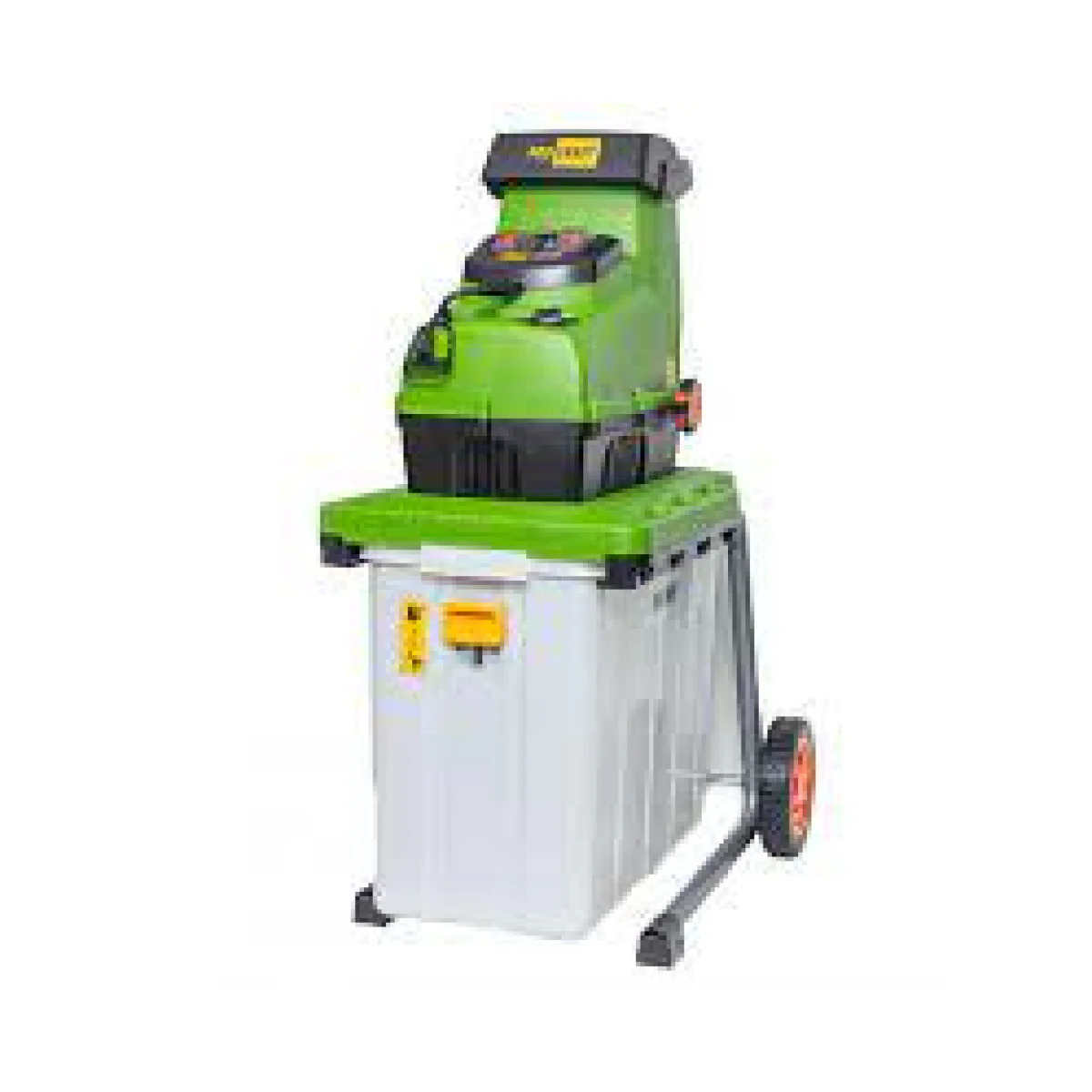 Дробилка за клони PROCRAFT PSL2800, 44 мм диаметър PSL2800