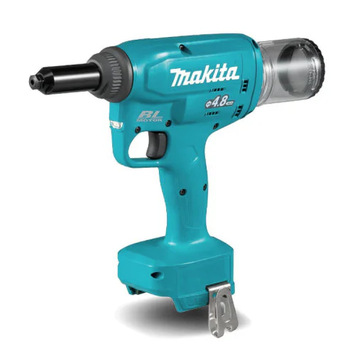 Акумулаторна попнитачка Makita DRV150Z 18 V, 2.4-4.8 мм + Батерия 18V 3.0Ah зарядно DC18RC  Акумулаторна попнитачка Makita DRV150Z 18 V, 2.4-4.8 мм + Батерия 18V 3.0Ah зарядно DC18RC
