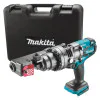 Акумулаторна машина за рязане на арматура Makita DSC163ZK без батерия и зарядно 18 V, ф 3-16 мм DSC163ZK