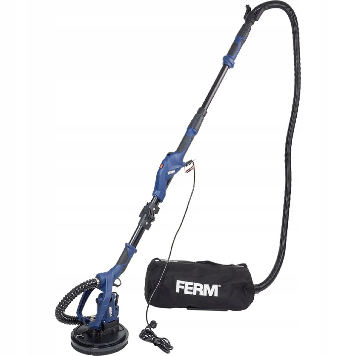 Машина за шлайфане на гипсокартон Ferm DSM1010 1050 W DSM1010
