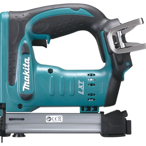 Акумулаторен такер Makita LXTDST221Z, 18 V, 10 mm, 10 - 22 mm, без зарядно и батерия