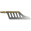 Нож за зеге за дърво DeWALT  2.3х74 мм, HCS, до 65 мм DT2074-QZ