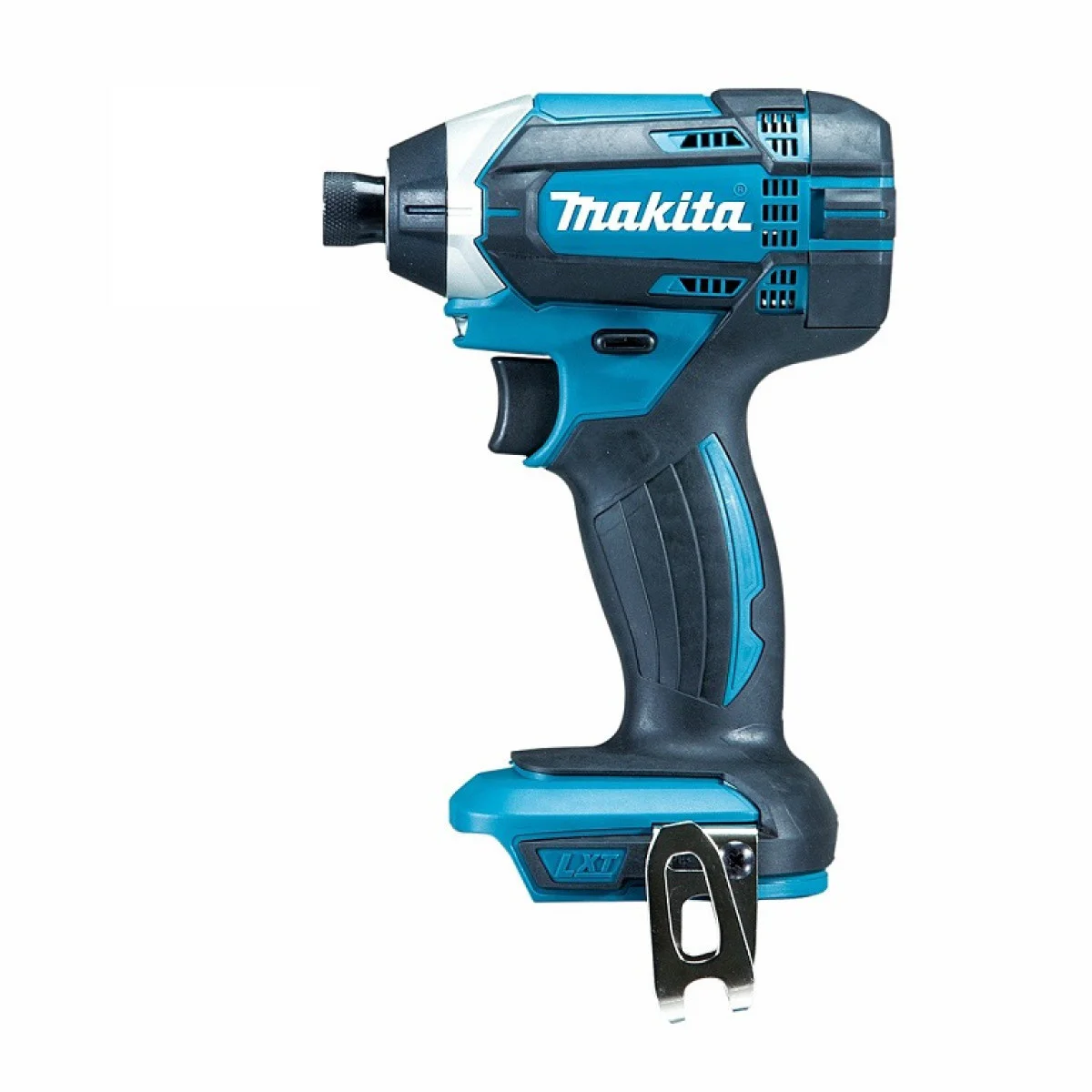 Акумулаторен гайковерт Makita DTD152Z без батерия и зарядно устройство, 1/4 шестостен DTD152Z