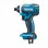 Акумулаторен гайковерт Makita DTD152Z без батерия и зарядно устройство, 1/4 