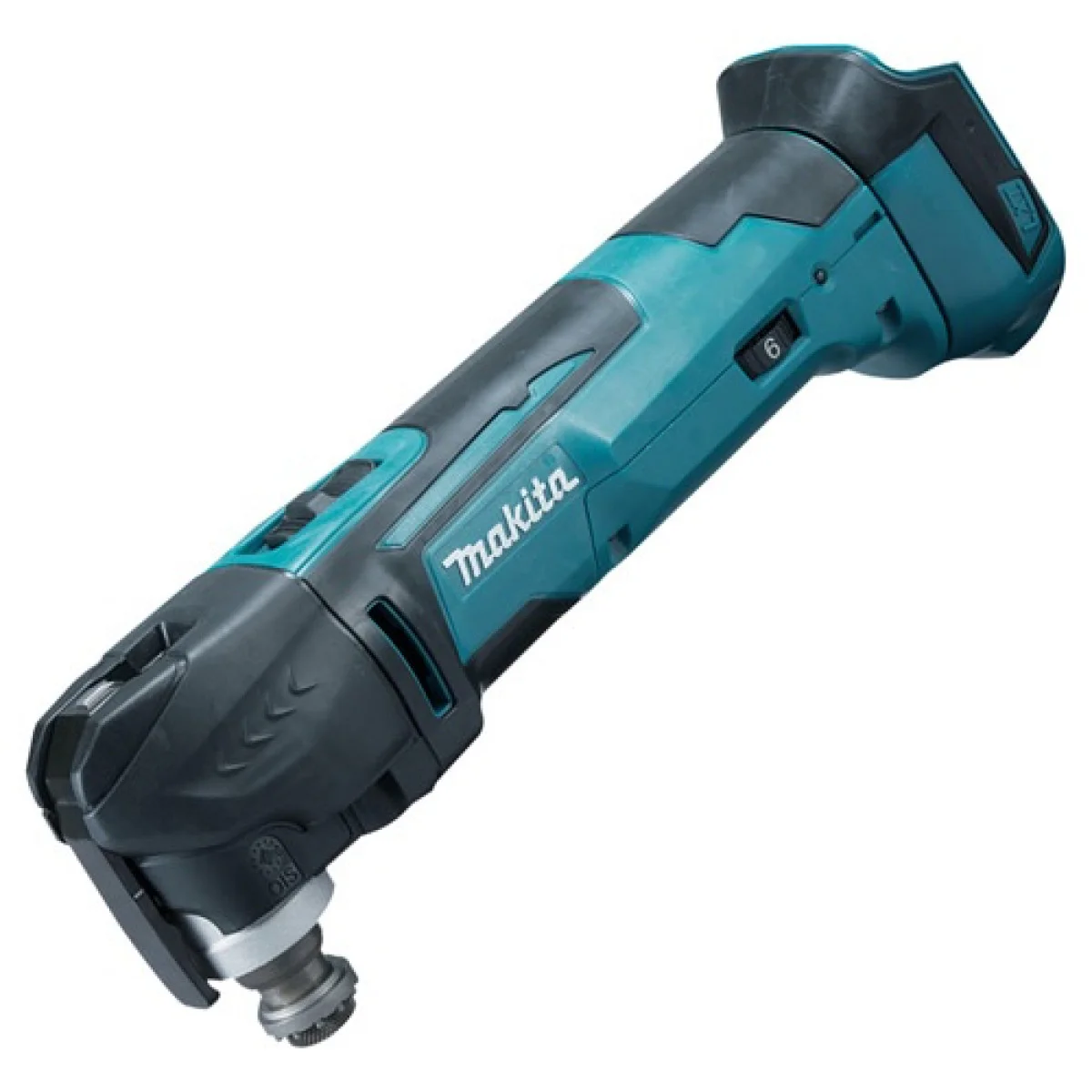 Акумулаторен мултифункционален инструмент Makita DTM51Z DTM51Z