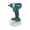 Акумулаторен ударен гайковерт MAKITA DTW181Z - соло машина