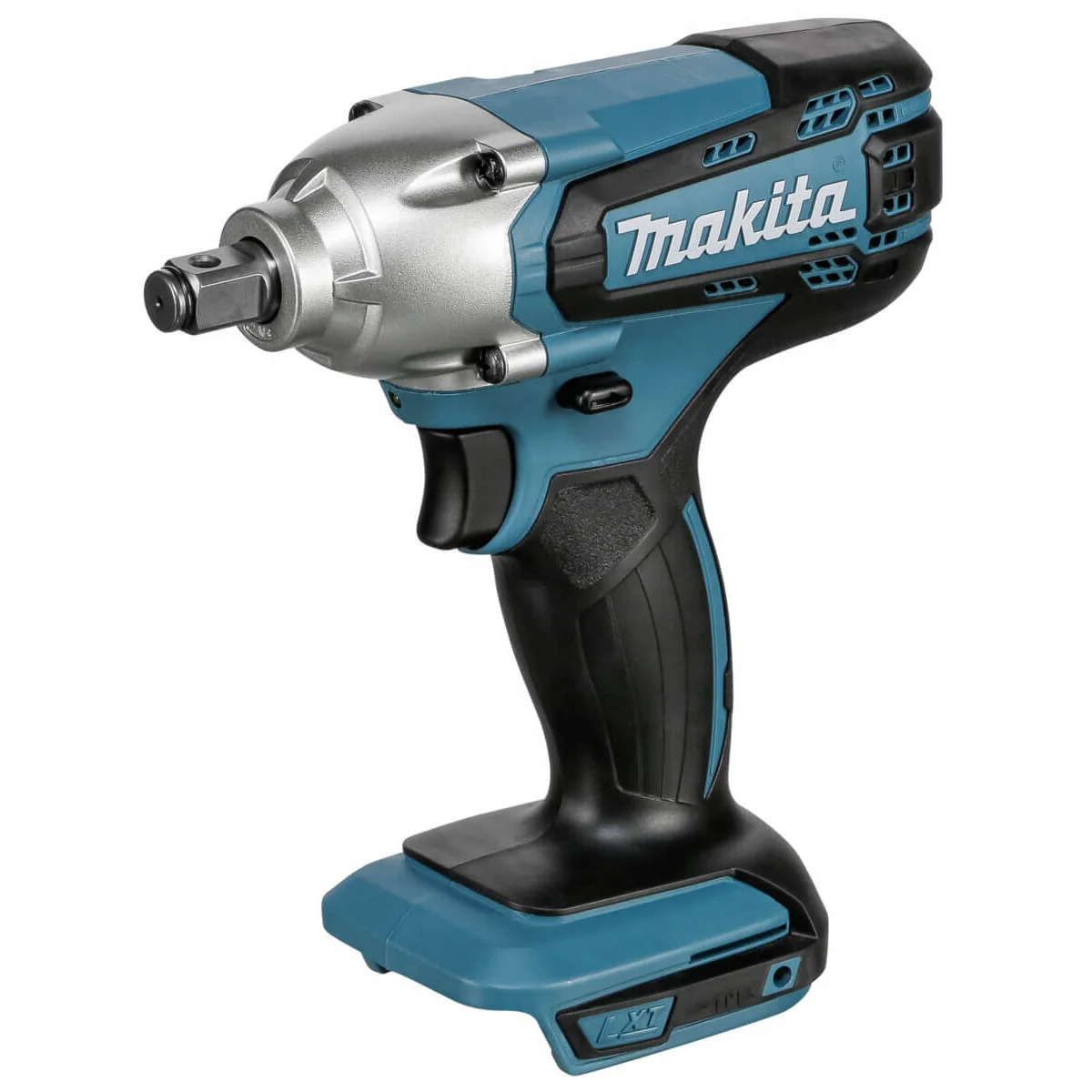 Акумулаторен ударен гайковерт Makita DTW190Z DTW190Z