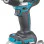 Акумулаторен ударен гайковерт DTW701Z - MAKITA