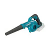 Акумулаторна въздуходувка Makita DUB185Z без батерия и зарядно