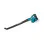 Акумулаторна въздуходувка Makita DUB186Z без батерия и зарядно