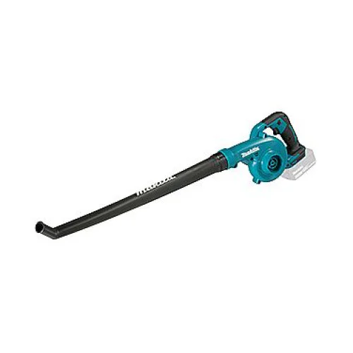 Акумулаторна въздуходувка Makita DUB186Z без батерия и зарядно