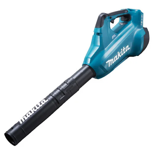 Акумулаторна въздоходувка Makita DUB362Z без батерии и зарядно + подарък тениска