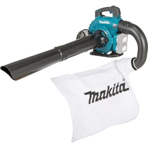 Акумулаторна въздуходувка Makita DUB363ZV без батерия + подарък тениска
