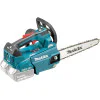 Акумулаторен верижен трион , Makita  DUC256CZ