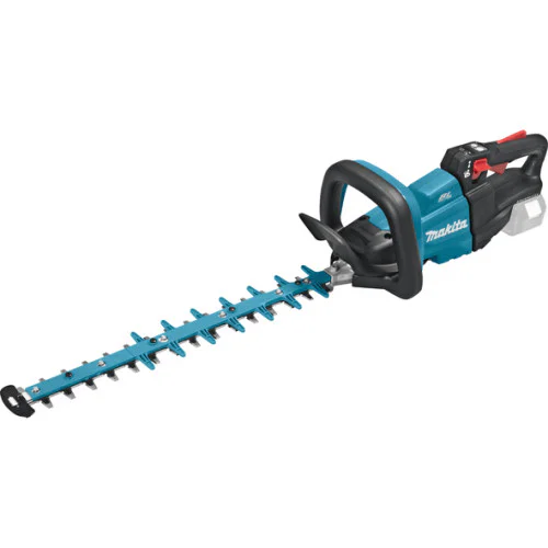 Акумулаторен храсторез Makita DUH502Z, 18 V, 500 мм, без батерия и зарядно
