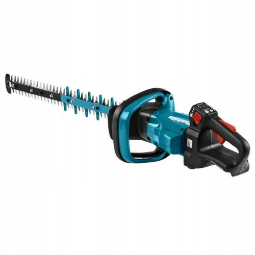 Акумулаторен храсторез Makita DUH601Z 18 V, 60 см, без батерия и зарядно