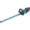 Акумулаторен храсторез Makita DUH602Z, 18 V, 60 см, без батерия и зарядно